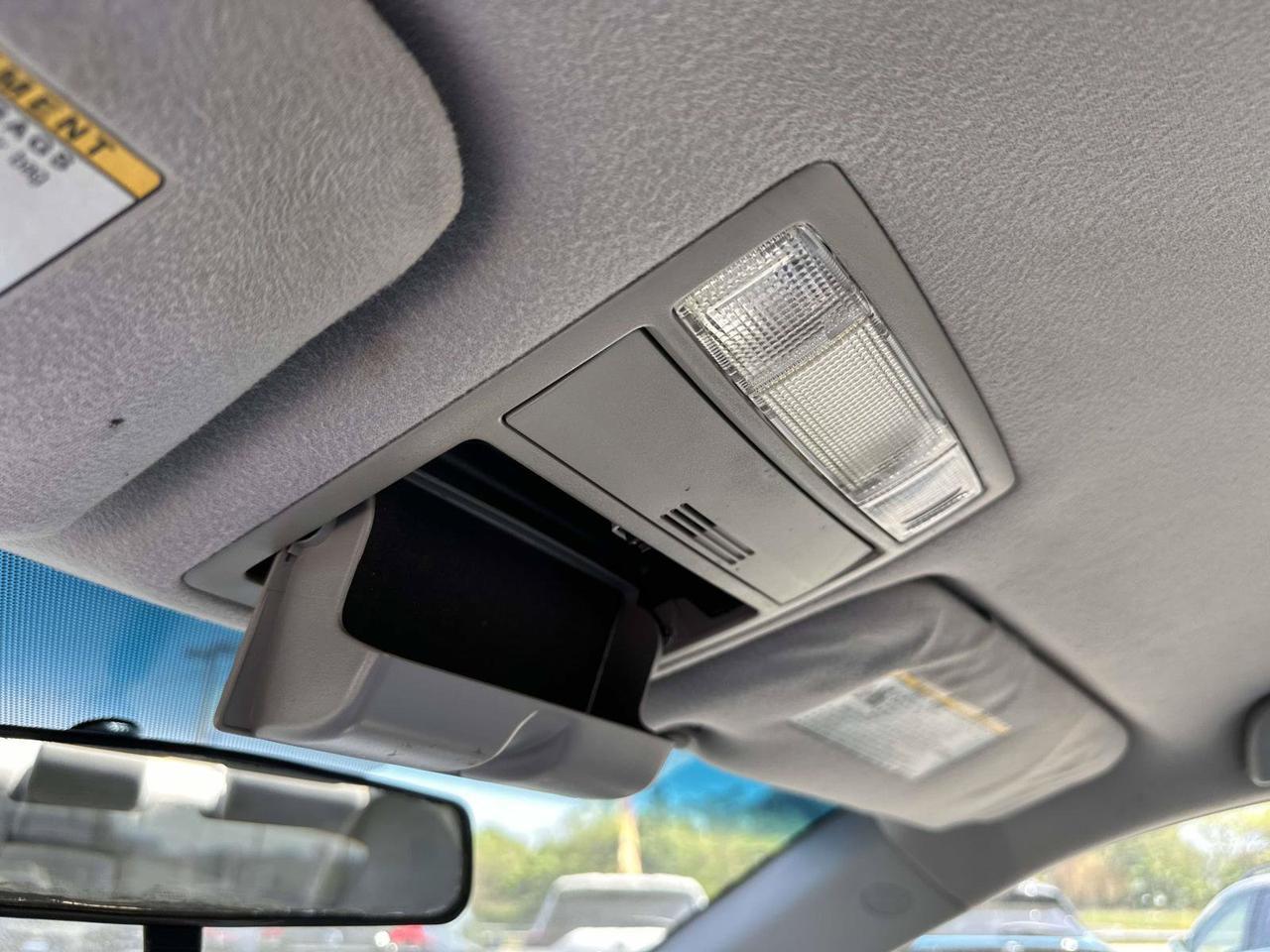 2009 Toyota Camry LE San Clemente CA