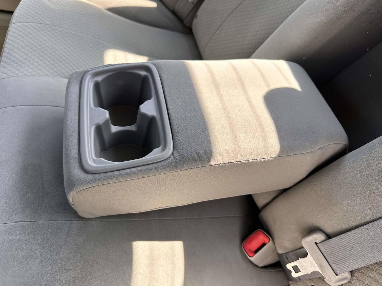 2009 Toyota Camry LE San Clemente CA