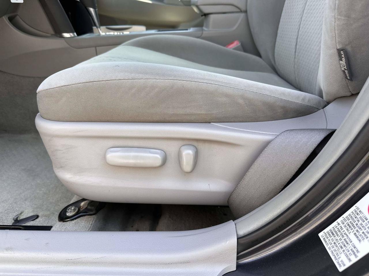 2009 Toyota Camry LE San Clemente CA
