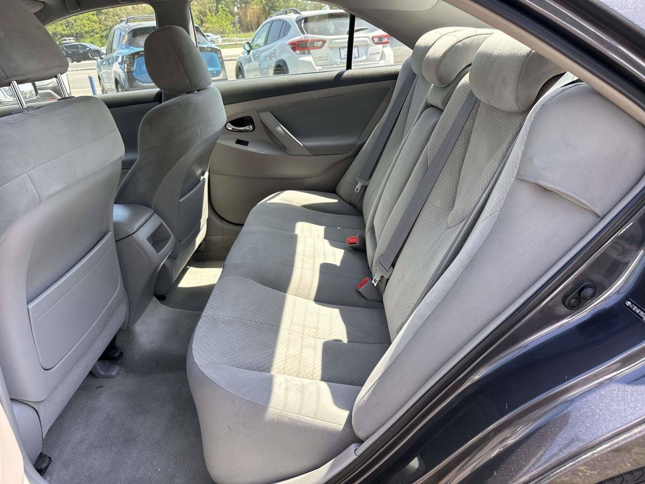 2009 Toyota Camry LE San Clemente CA