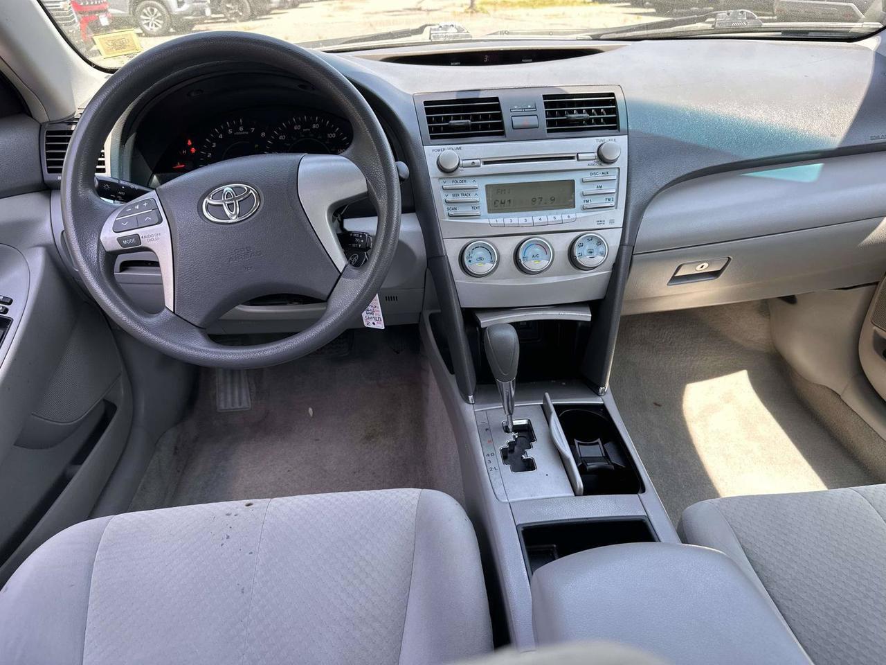2009 Toyota Camry LE San Clemente CA