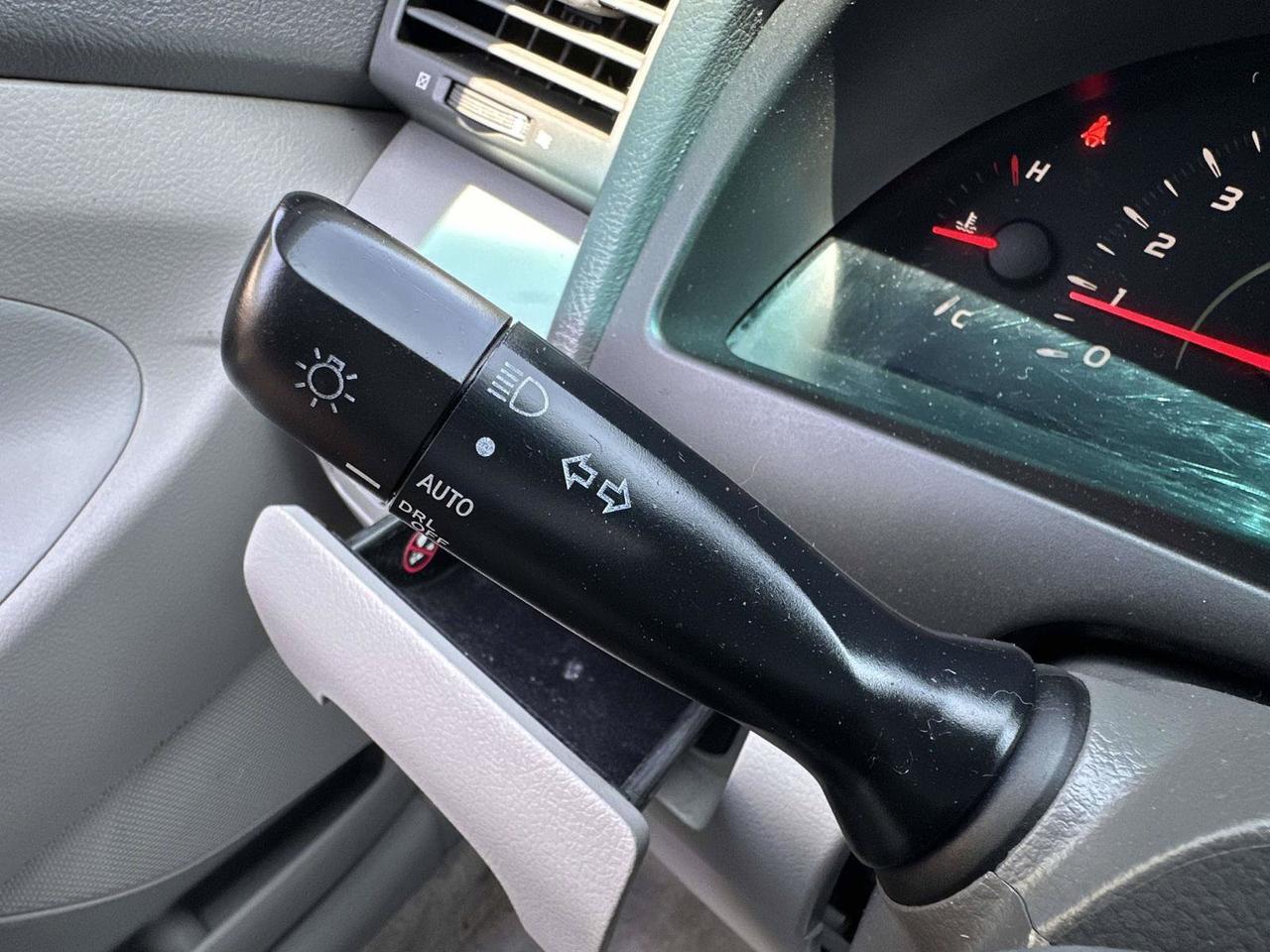2009 Toyota Camry LE San Clemente CA