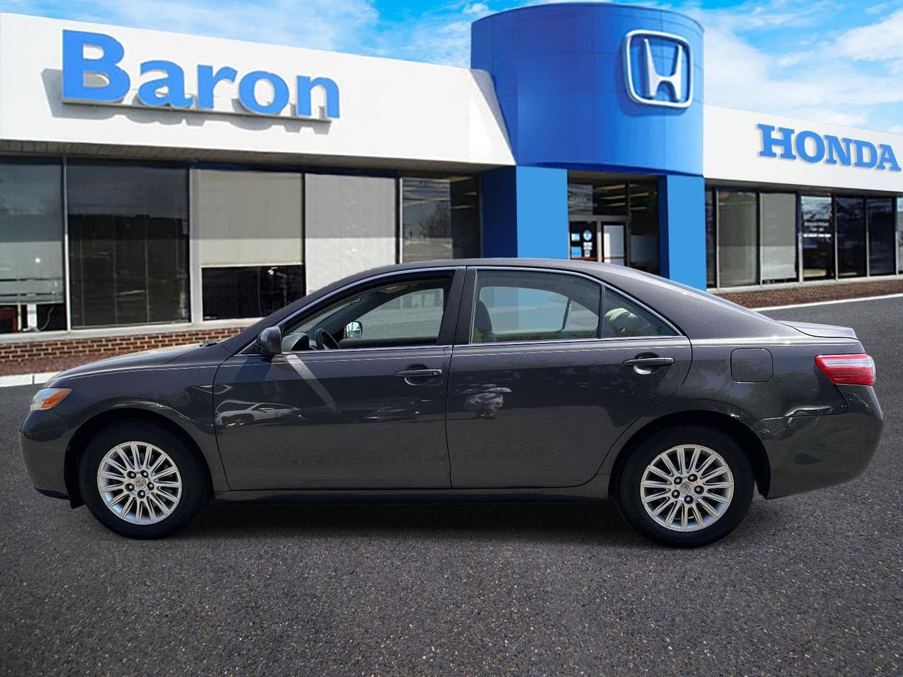 2009 Toyota Camry LE San Clemente CA