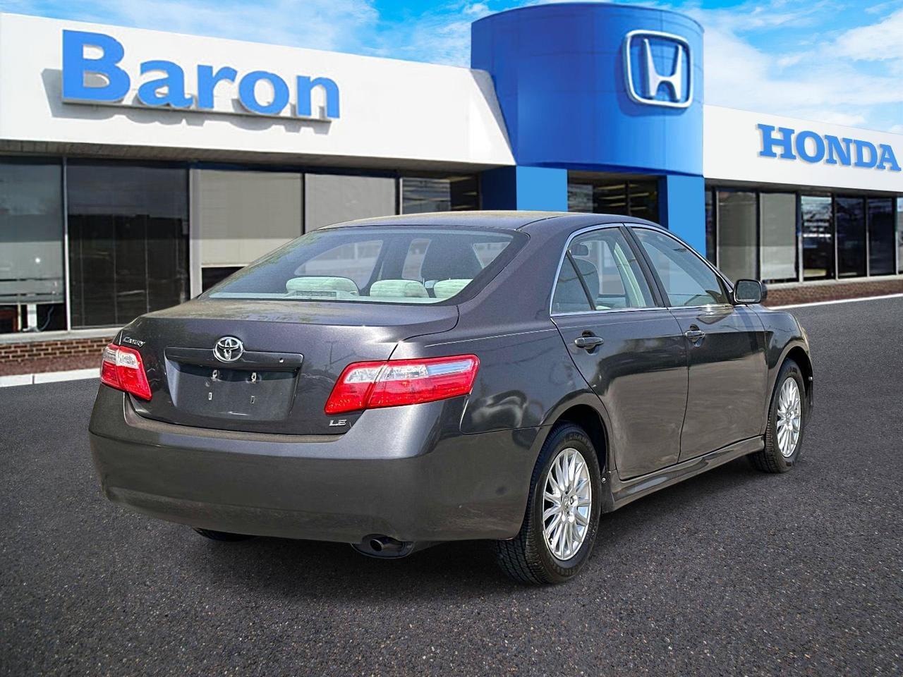 2009 Toyota Camry LE San Clemente CA