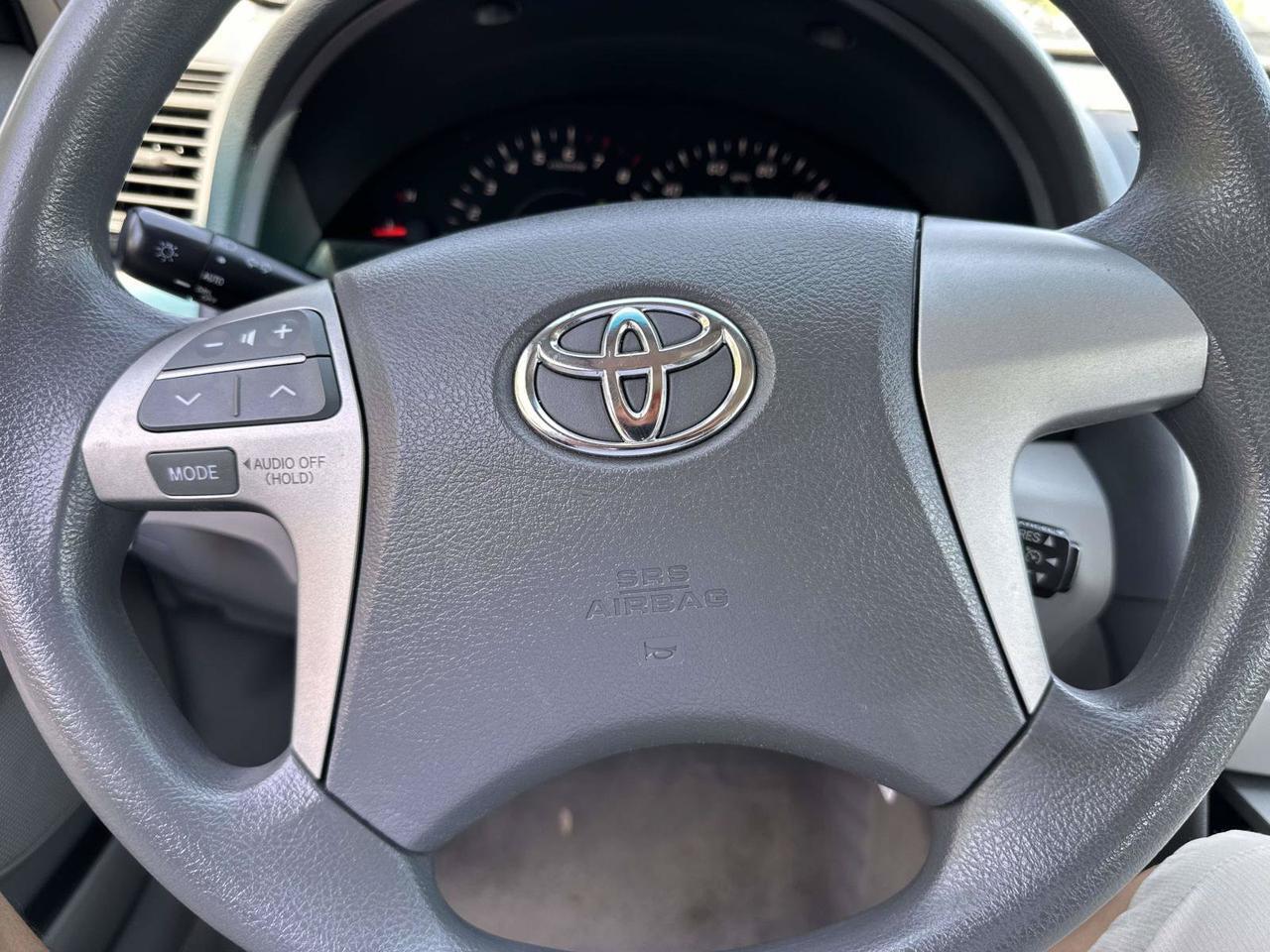 2009 Toyota Camry LE San Clemente CA