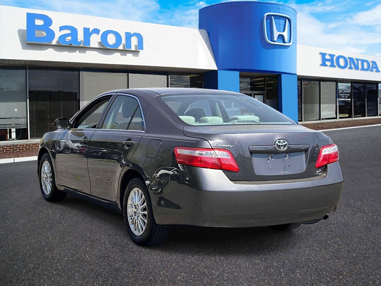 2009 Toyota Camry LE San Clemente CA