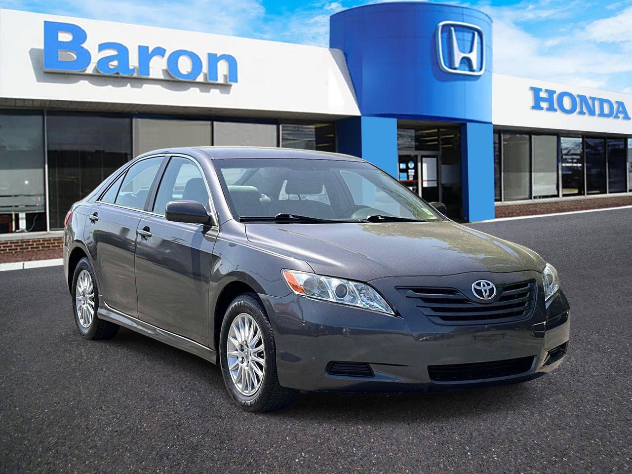 2009 Toyota Camry LE San Clemente CA