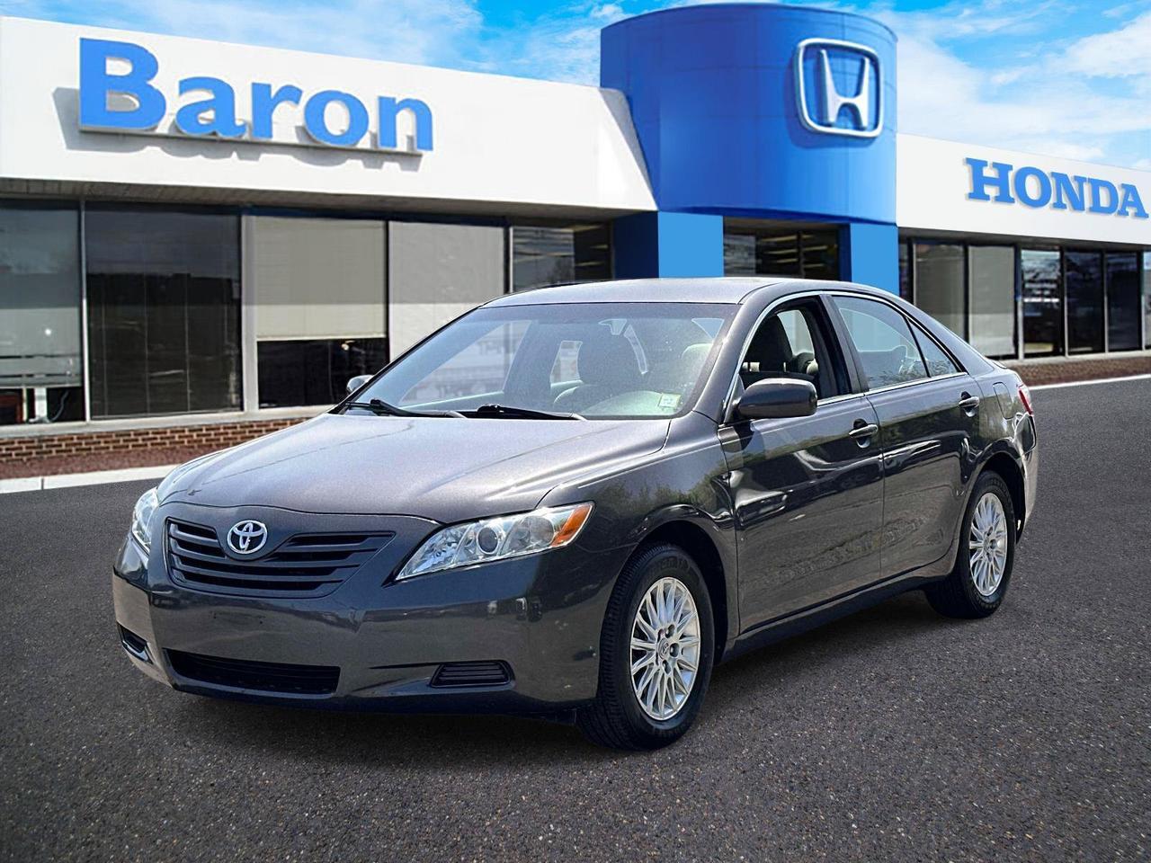 2009 Toyota Camry LE San Clemente CA