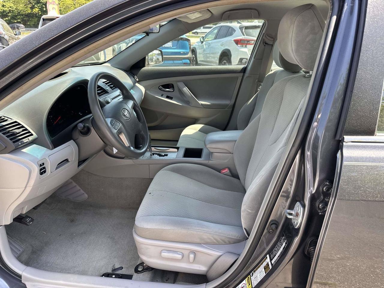 2009 Toyota Camry LE San Clemente CA