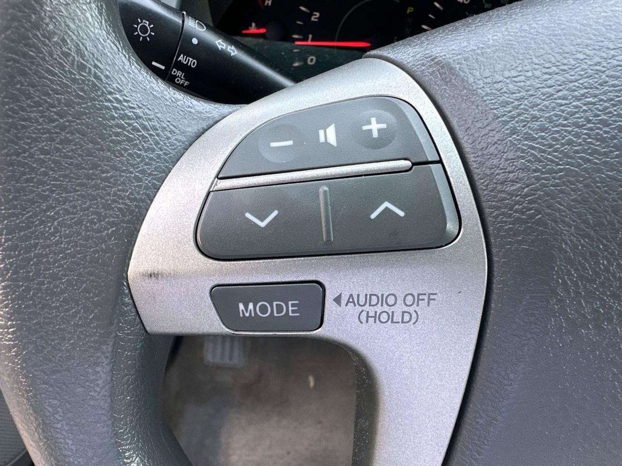 2009 Toyota Camry LE San Clemente CA