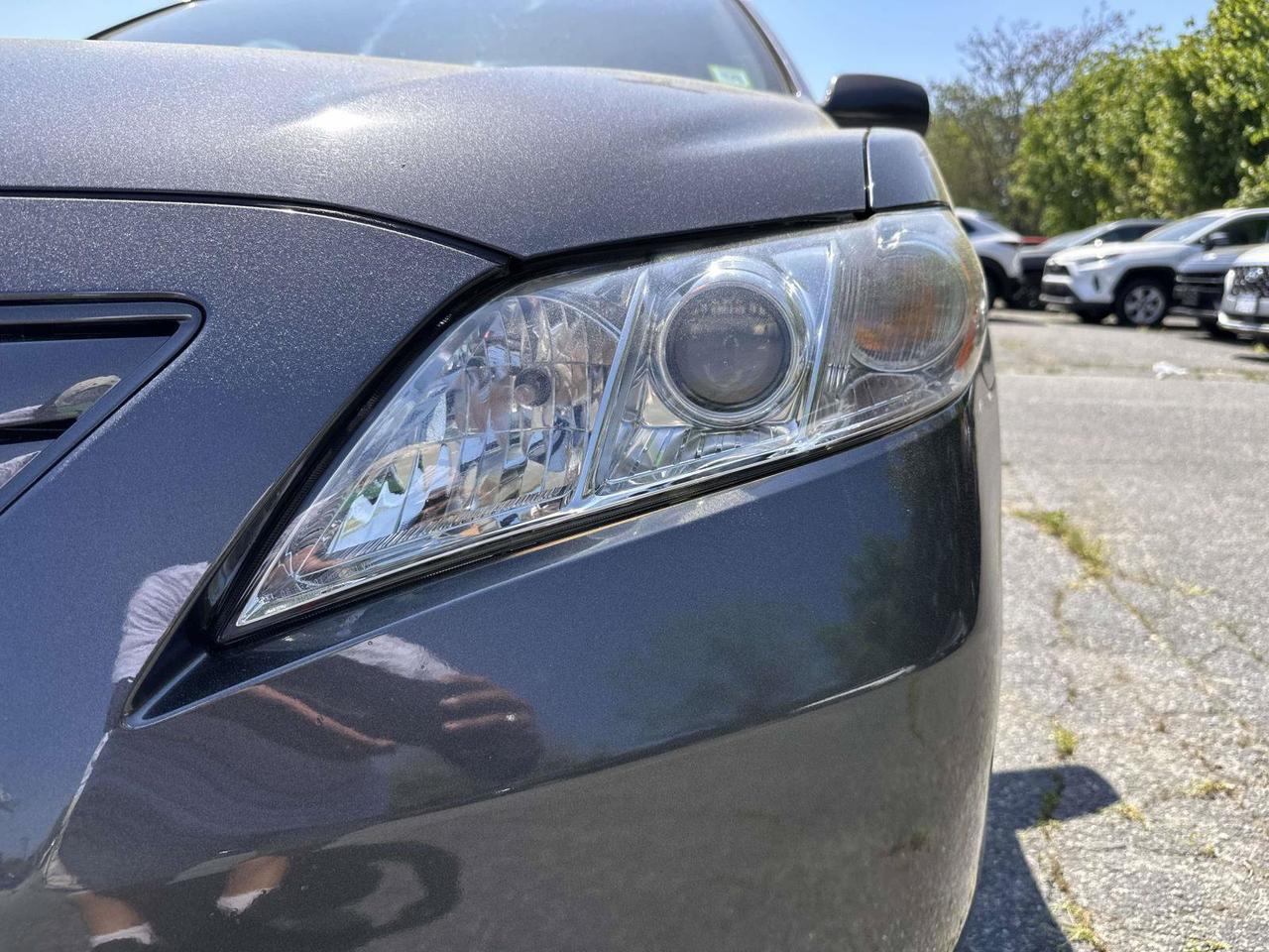 2009 Toyota Camry LE San Clemente CA