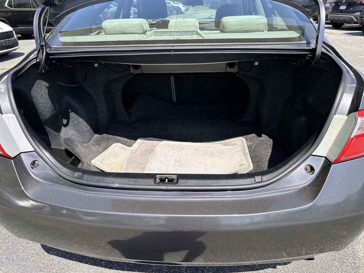 2009 Toyota Camry LE San Clemente CA