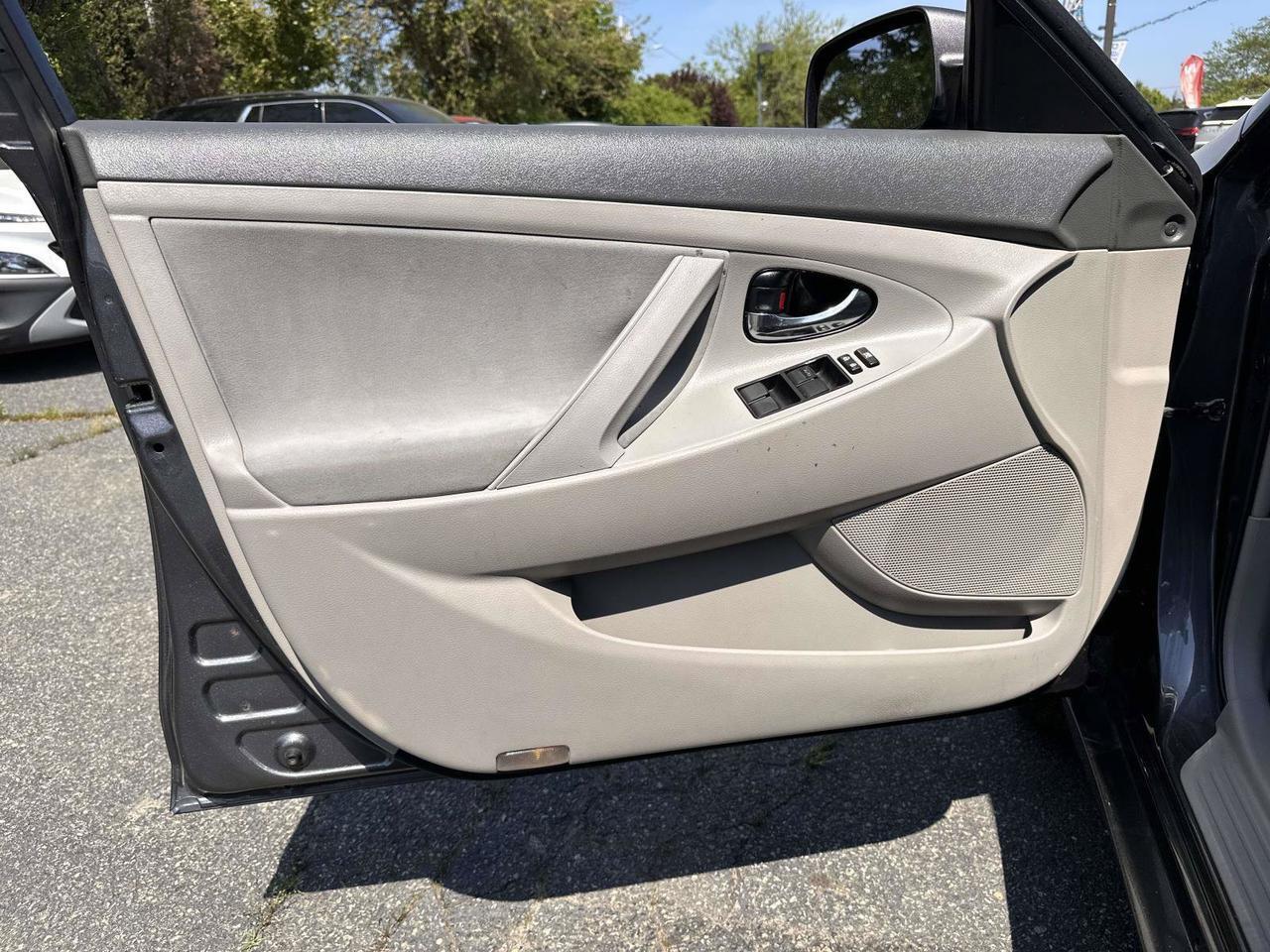 2009 Toyota Camry LE San Clemente CA