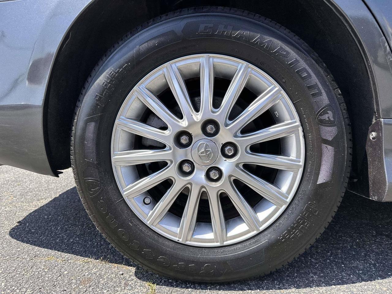 2009 Toyota Camry LE San Clemente CA