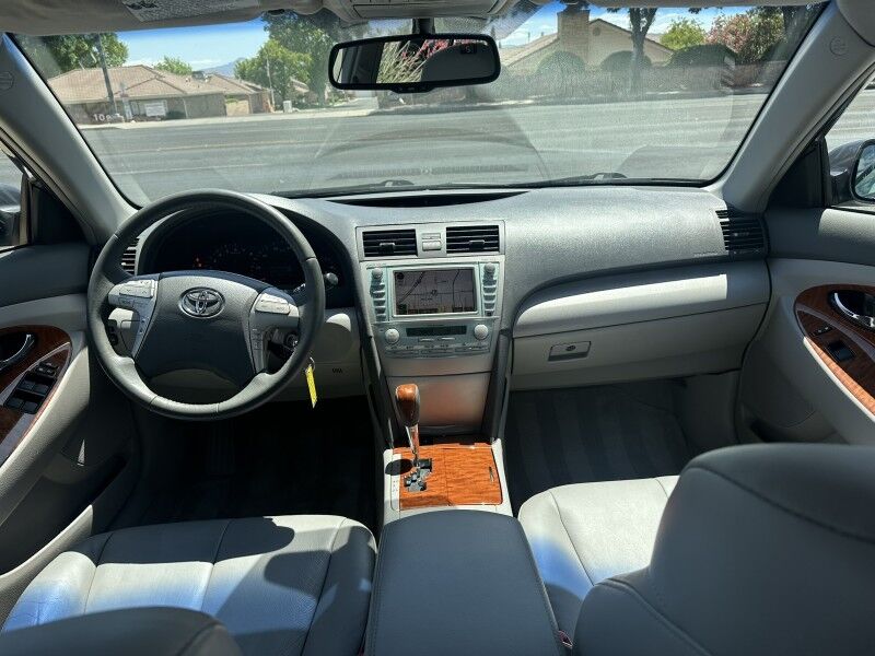 2009 Toyota Camry XLE St George UT 2009 Toyota Camry XLE St George UT