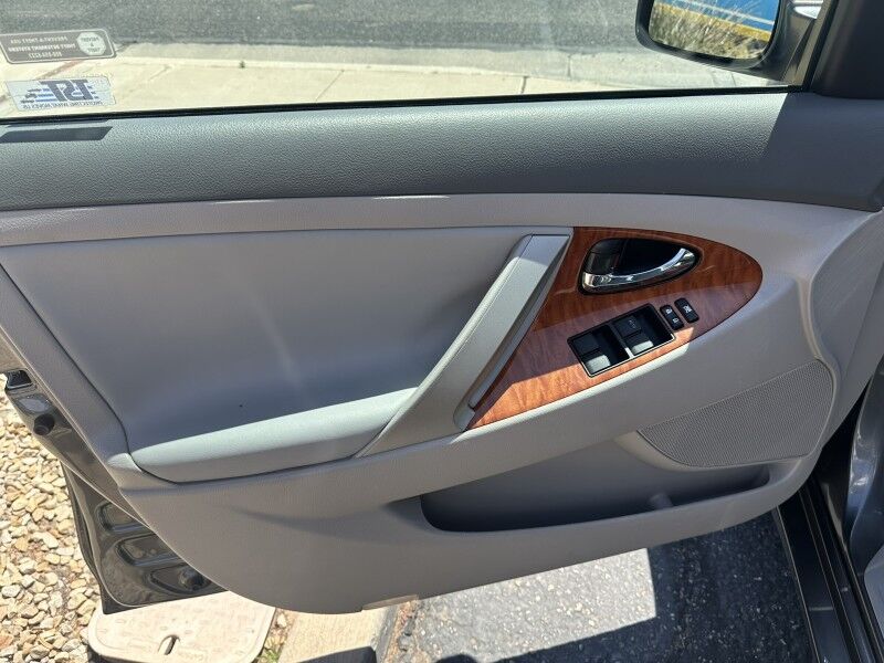 2009 Toyota Camry XLE St George UT 2009 Toyota Camry XLE St George UT