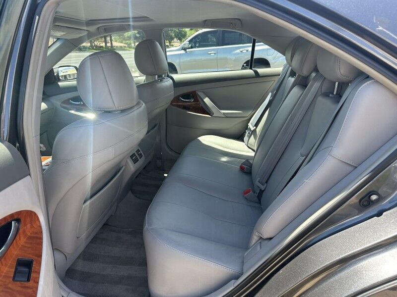 2009 Toyota Camry XLE St George UT 2009 Toyota Camry XLE St George UT