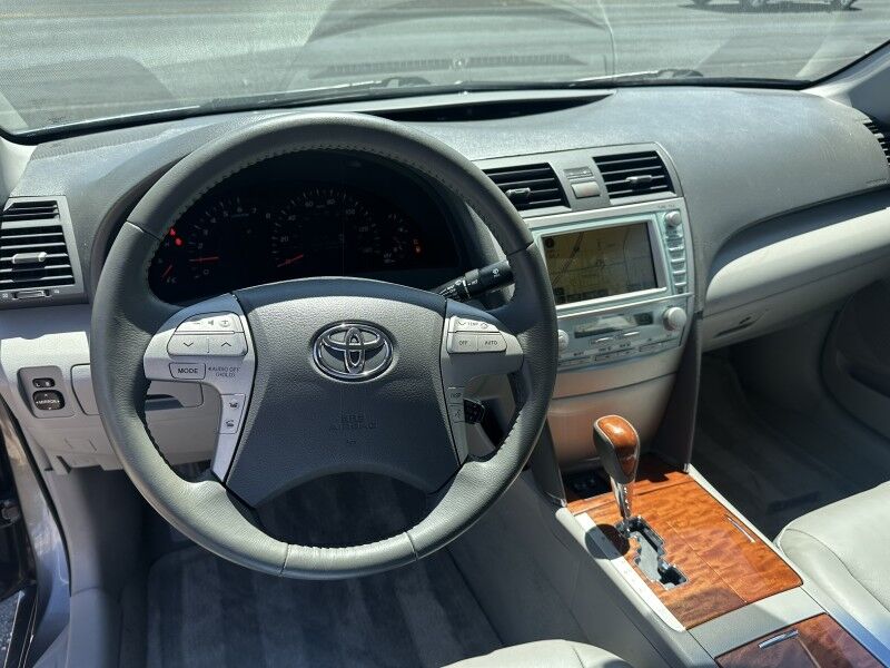2009 Toyota Camry XLE St George UT 2009 Toyota Camry XLE St George UT