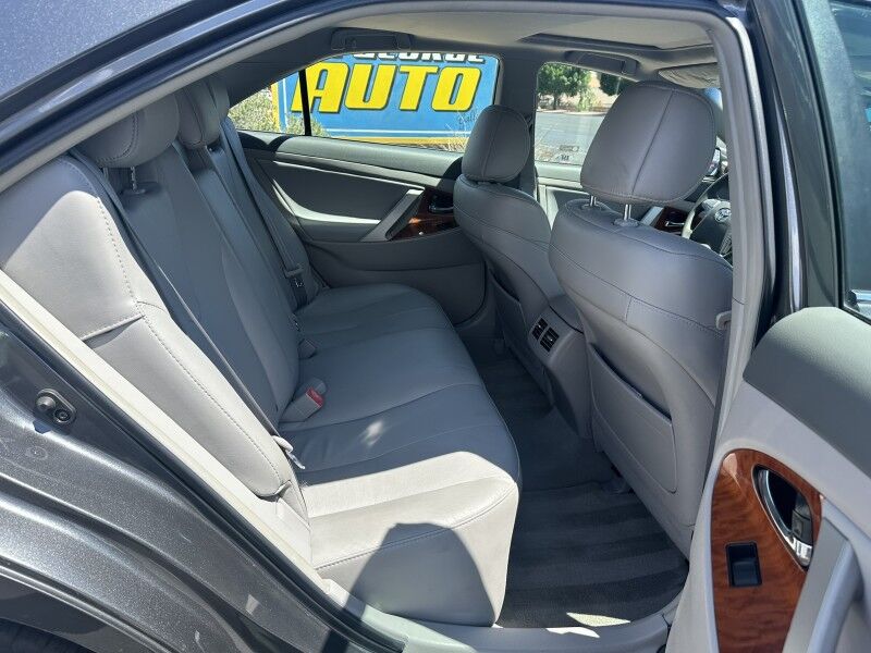 2009 Toyota Camry XLE St George UT 2009 Toyota Camry XLE St George UT