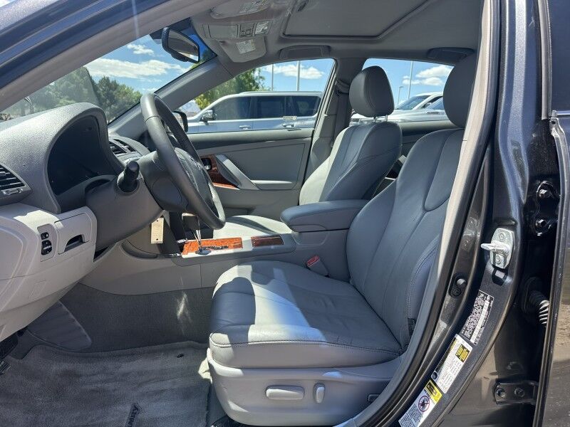 2009 Toyota Camry XLE St George UT 2009 Toyota Camry XLE St George UT