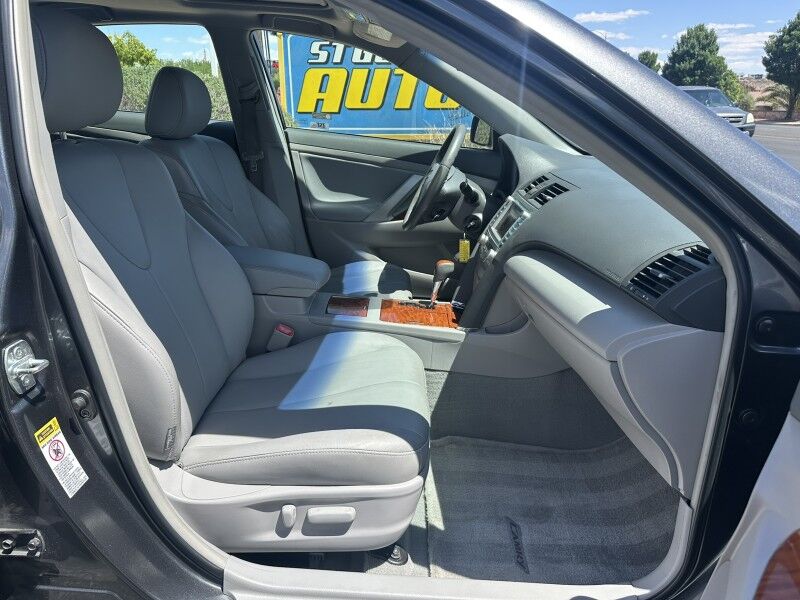 2009 Toyota Camry XLE St George UT 2009 Toyota Camry XLE St George UT