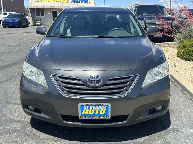 2009 Toyota Camry XLE St George UT 2009 Toyota Camry XLE St George UT