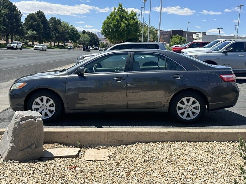 2009 Toyota Camry XLE St George UT 2009 Toyota Camry XLE St George UT