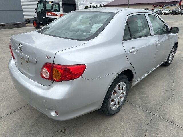 2009 Toyota Corolla LE Watertown SD 2009 Toyota Corolla LE Watertown SD