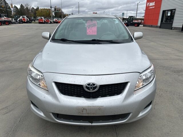 2009 Toyota Corolla LE Watertown SD 2009 Toyota Corolla LE Watertown SD