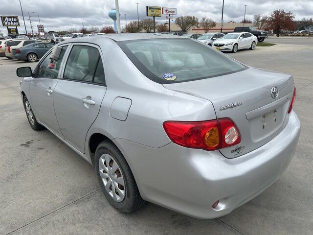 2009 Toyota Corolla LE Watertown SD 2009 Toyota Corolla LE Watertown SD