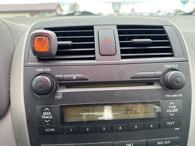 2009 Toyota Corolla LE Watertown SD 2009 Toyota Corolla LE Watertown SD