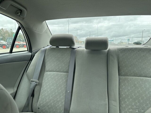 2009 Toyota Corolla LE Watertown SD 2009 Toyota Corolla LE Watertown SD