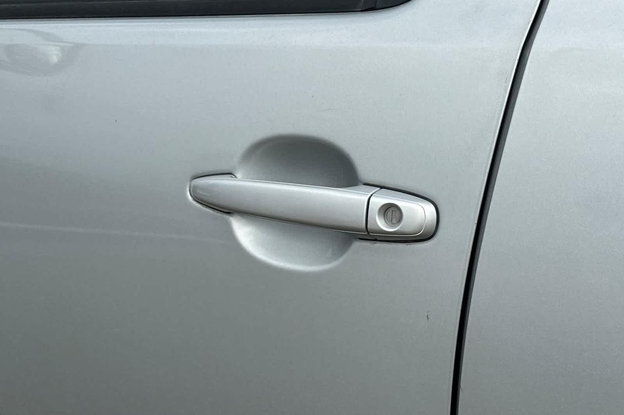 2009 Toyota Tacoma Roseville CA