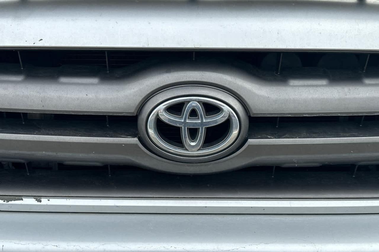 2009 Toyota Tacoma Roseville CA
