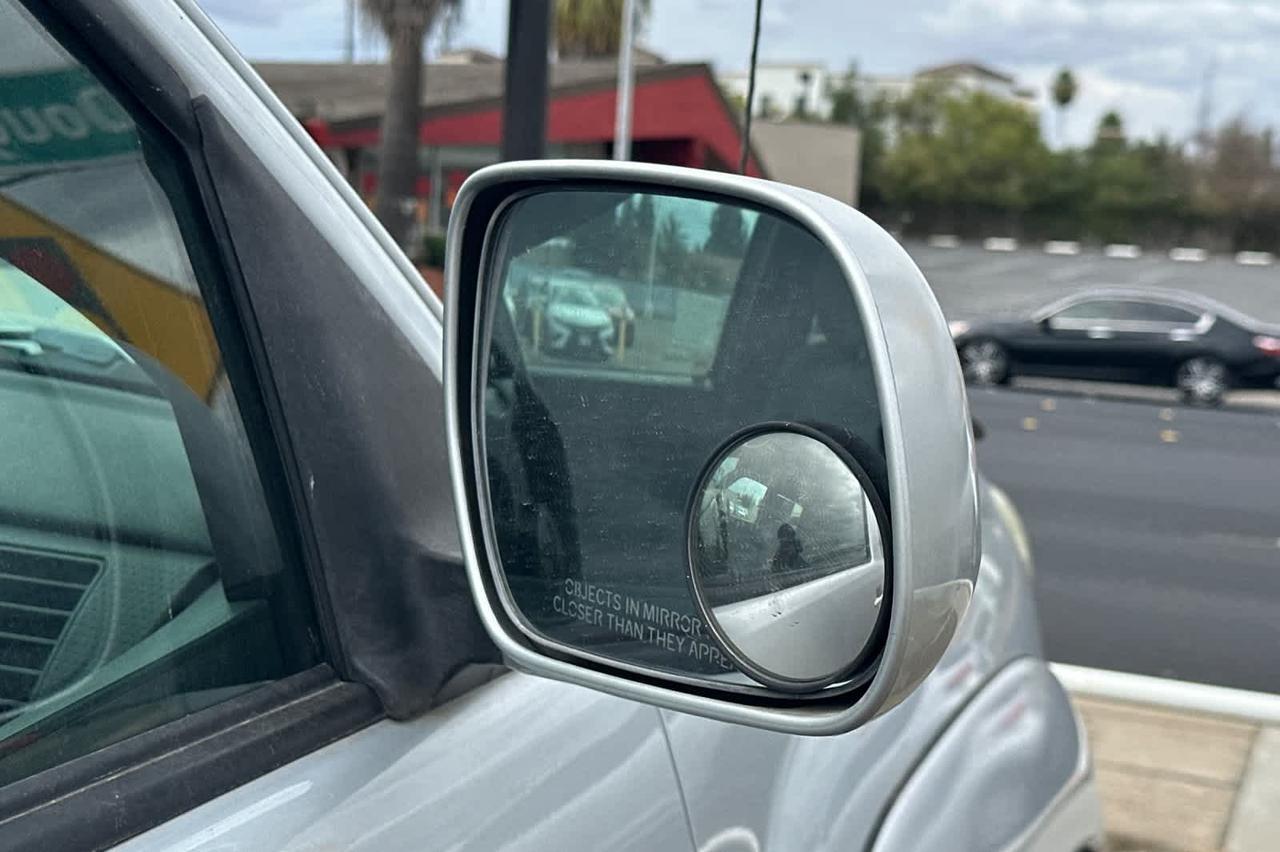 2009 Toyota Tacoma Roseville CA