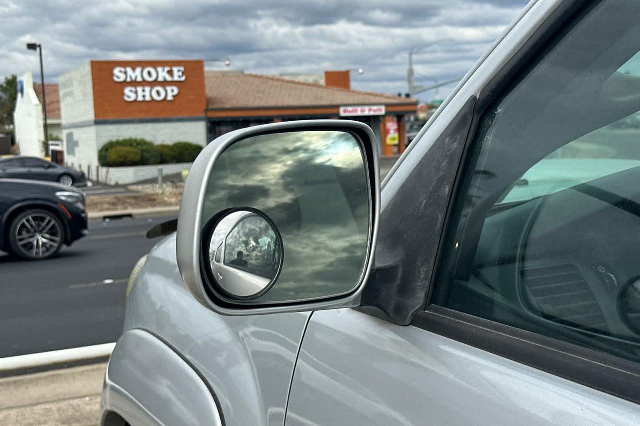 2009 Toyota Tacoma Roseville CA