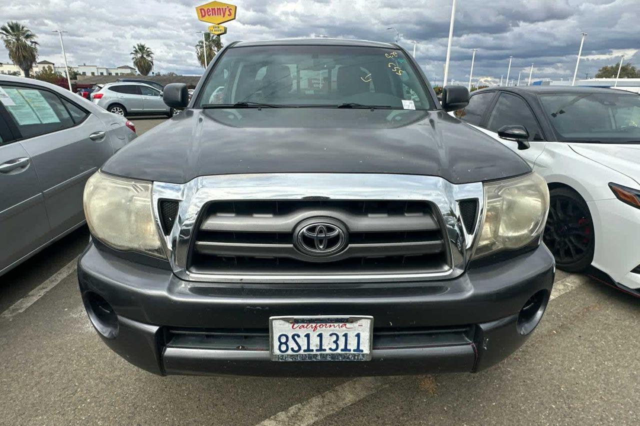 2009 Toyota Tacoma PreRunner Roseville CA