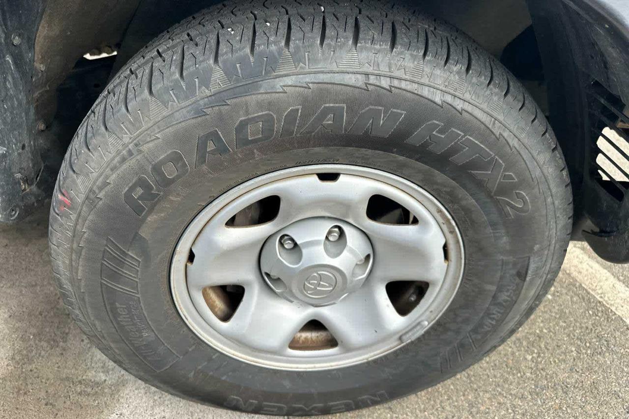2009 Toyota Tacoma PreRunner Roseville CA