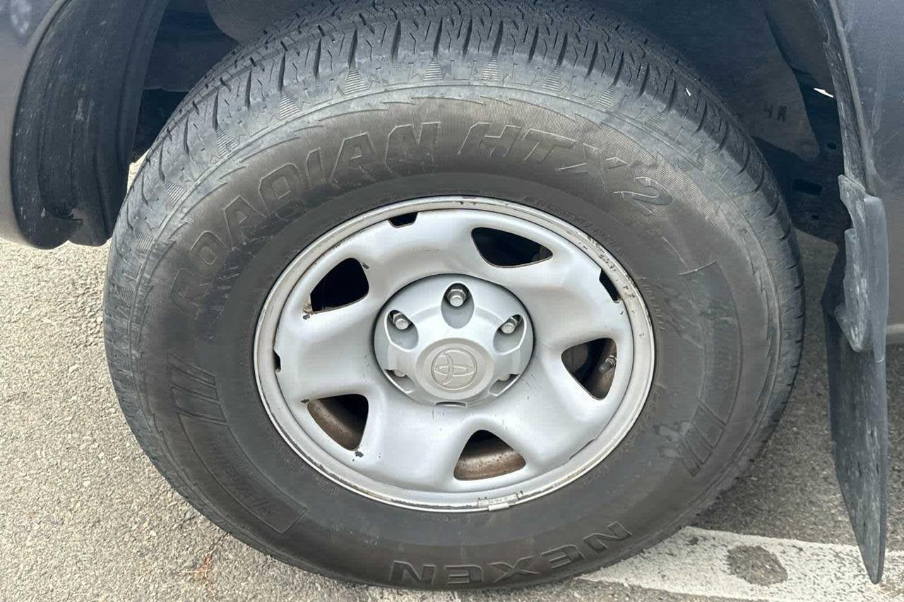 2009 Toyota Tacoma PreRunner Roseville CA