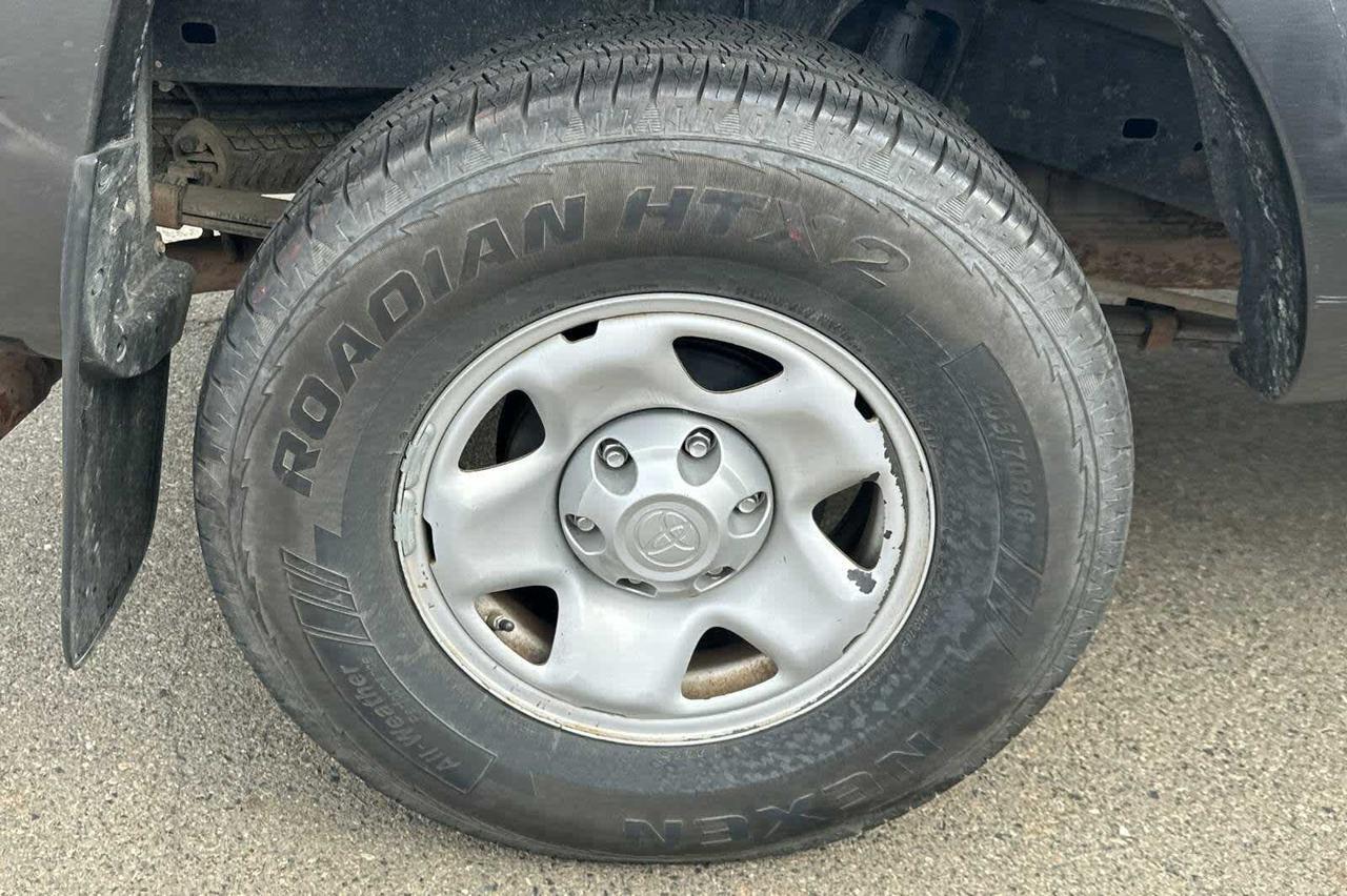 2009 Toyota Tacoma PreRunner Roseville CA