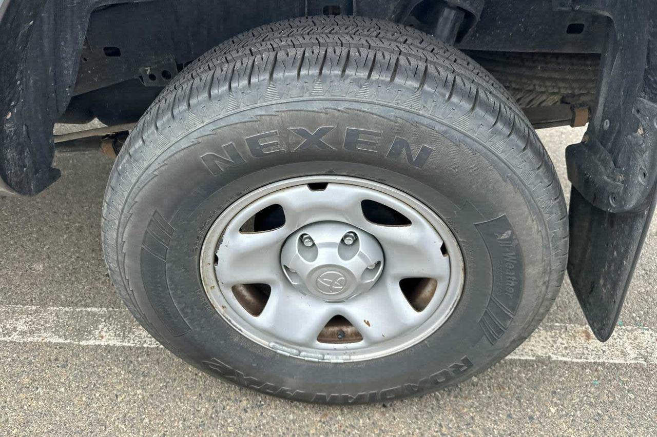 2009 Toyota Tacoma PreRunner Roseville CA