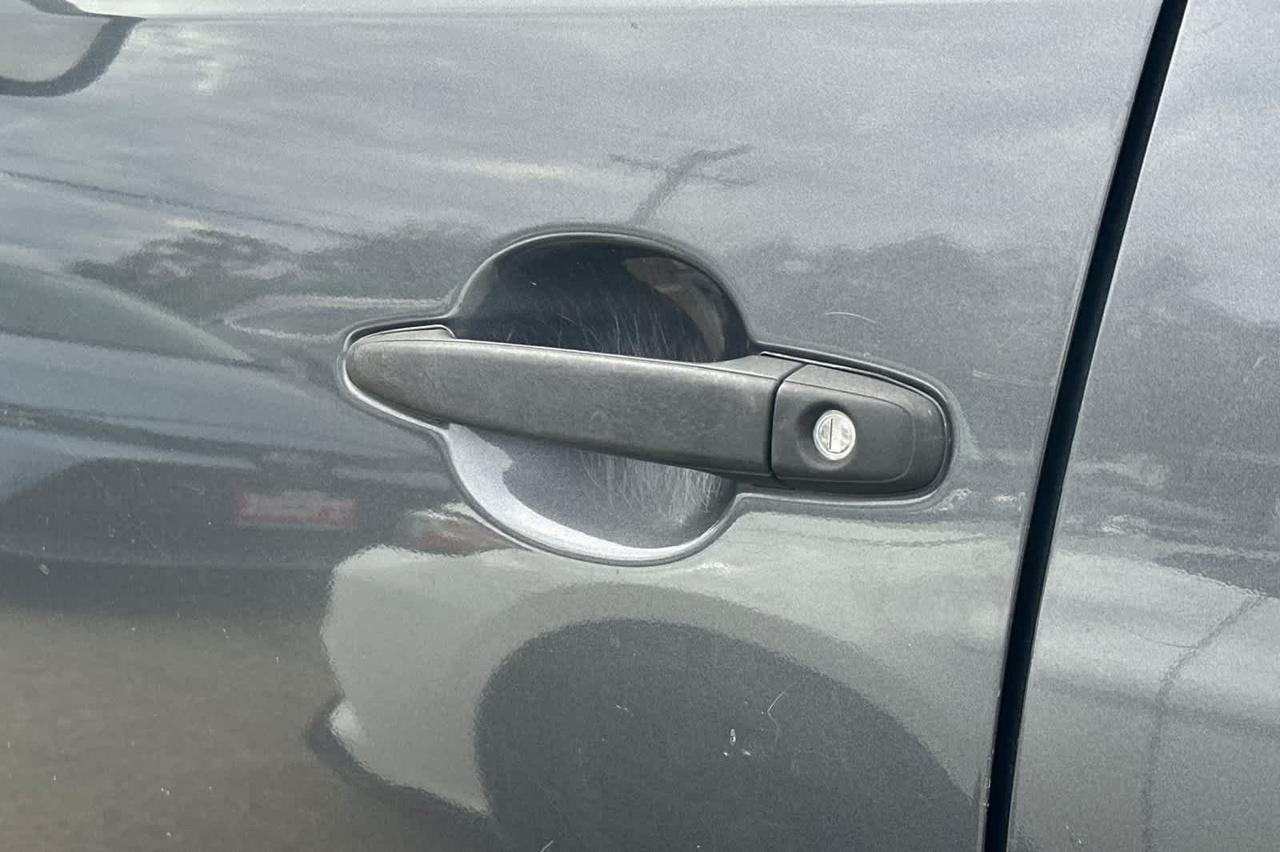 2009 Toyota Tacoma PreRunner Roseville CA