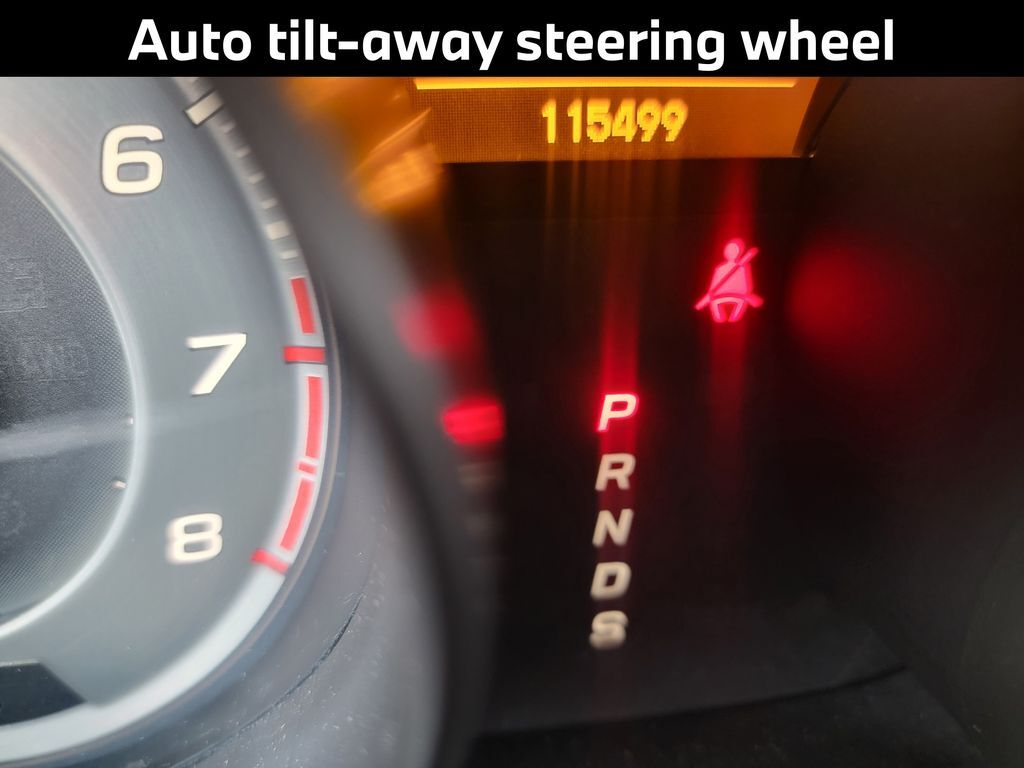 2010 Acura MDX Technology