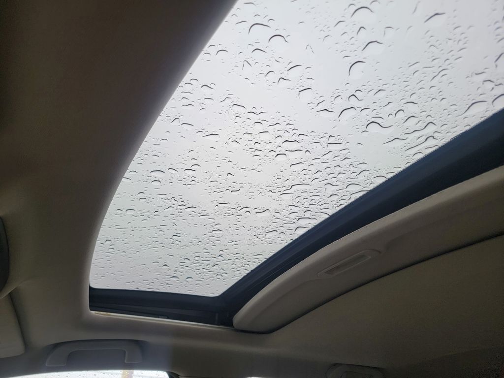 2010 Acura MDX Technology