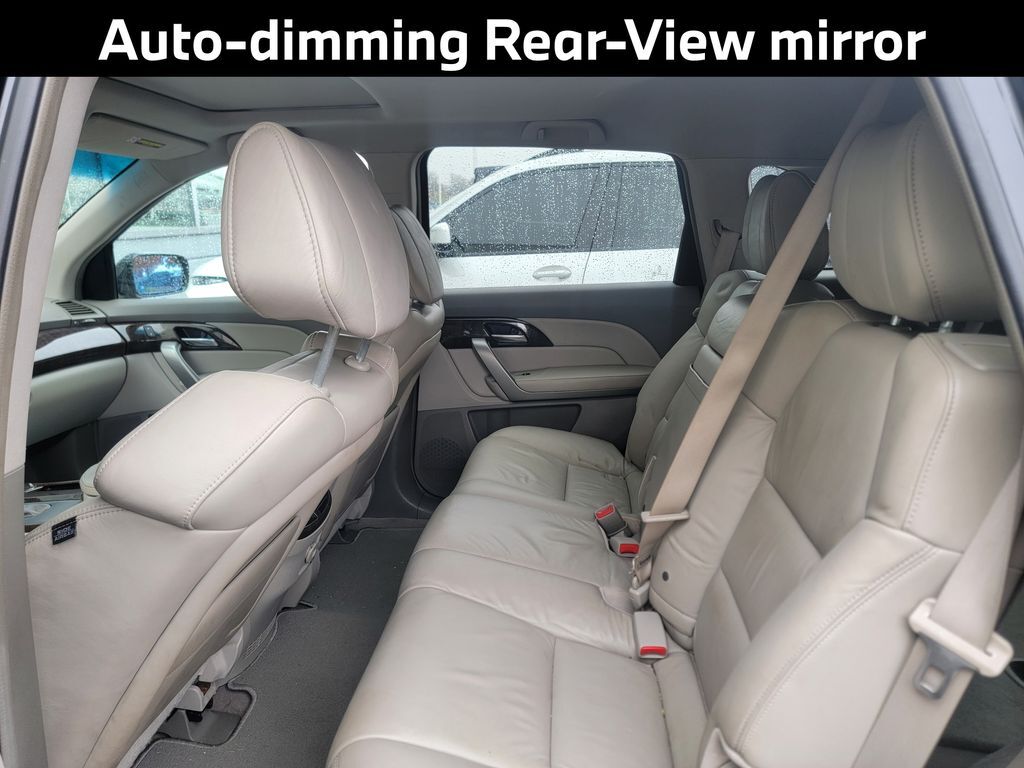 2010 Acura MDX Technology San Clemente CA