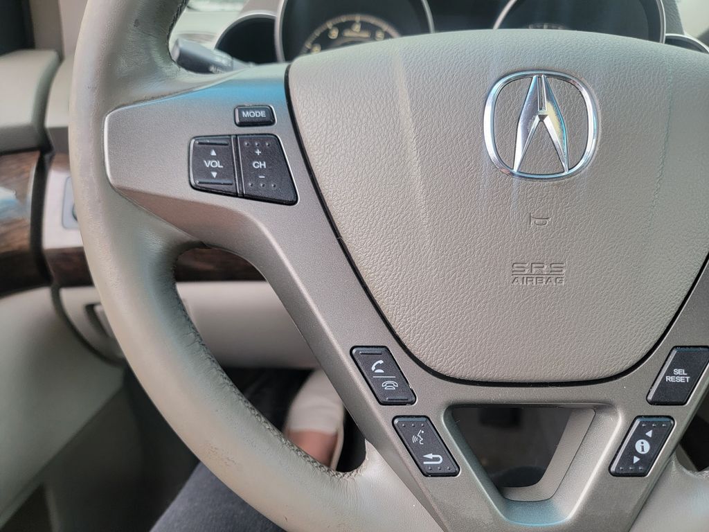2010 Acura MDX Technology San Clemente CA