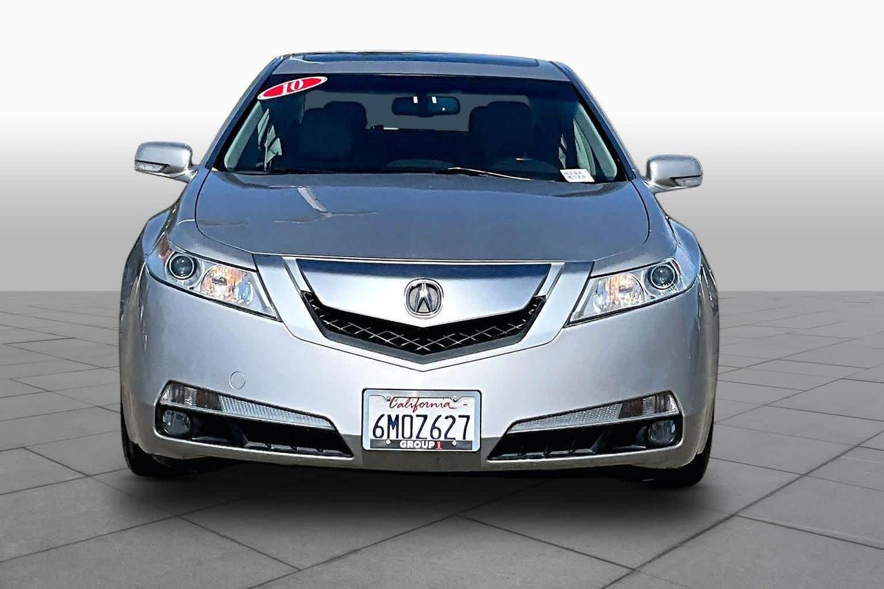 2010 Acura TL 2010 Acura TL