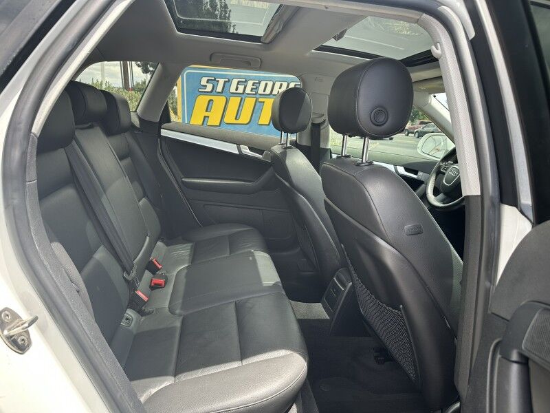 2010 Audi A3 2.0T Premium Plus St George UT 2010 Audi A3 2.0T Premium Plus St George UT