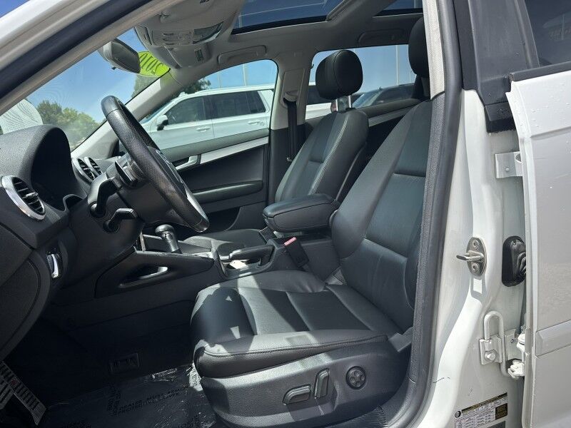 2010 Audi A3 2.0T Premium Plus St George UT 2010 Audi A3 2.0T Premium Plus St George UT
