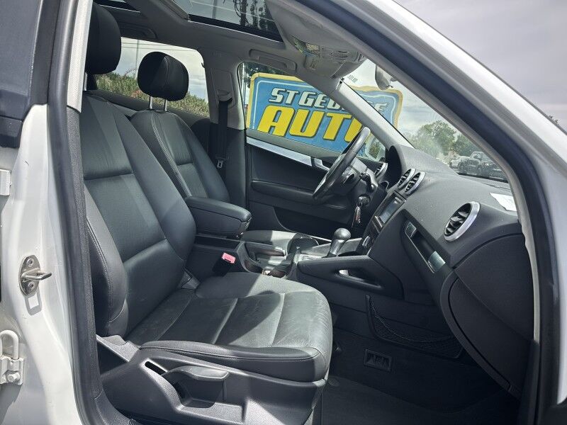 2010 Audi A3 2.0T Premium Plus St George UT 2010 Audi A3 2.0T Premium Plus St George UT